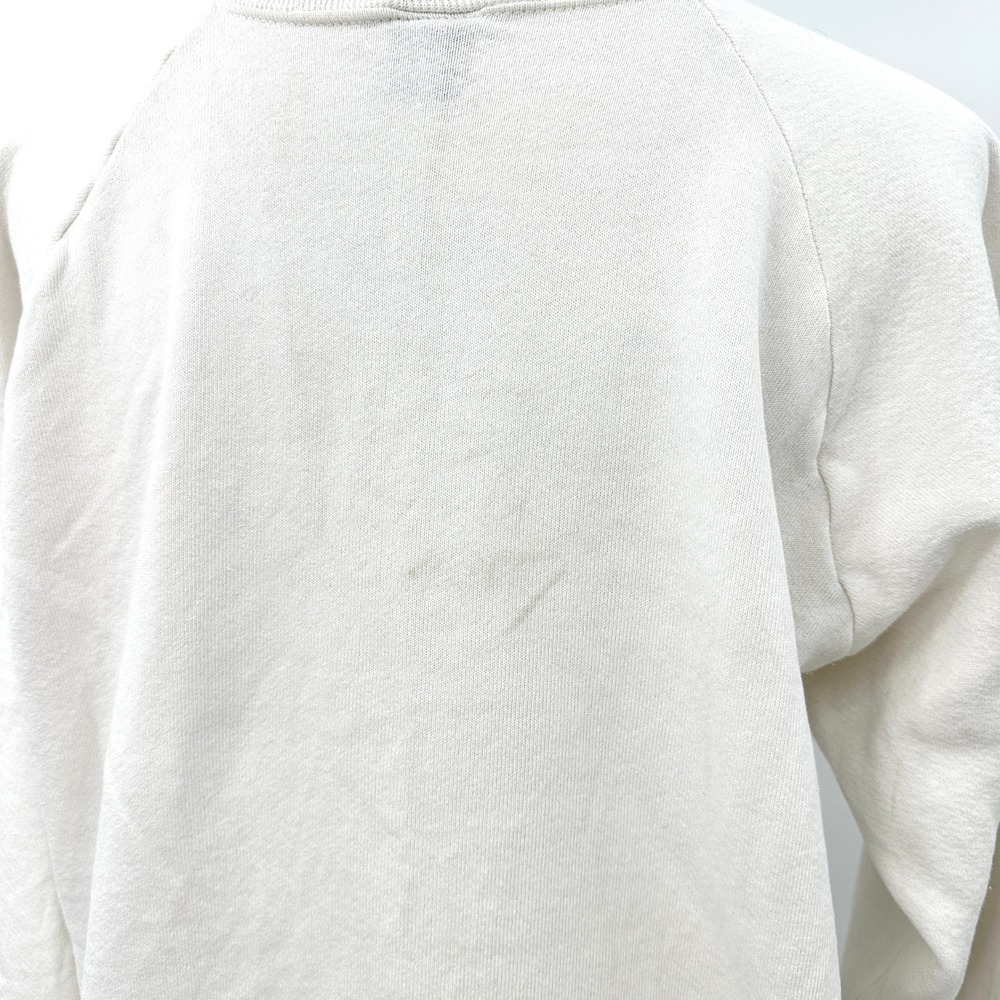 Screen Stars 80s 90s Lion Graphic Sweatshirt USA XL 50/50 Streetwear Vintage - Picture 6 of 9